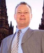 Paul Newey
