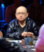 Richard Yong