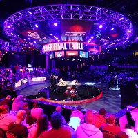 WSOP Arena