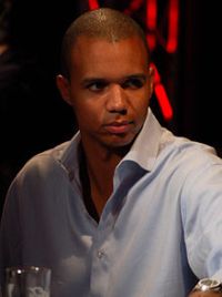 Phil Ivey