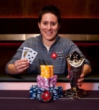 Vanessa Selbst