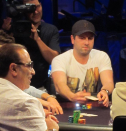 dan poker