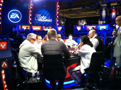 feature table