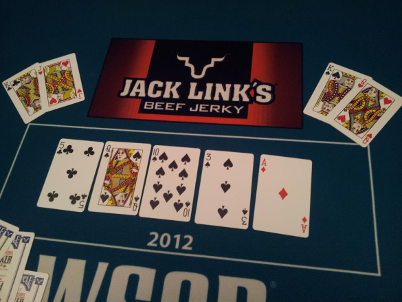 final hand