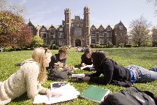 Studenci