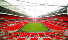 wembley