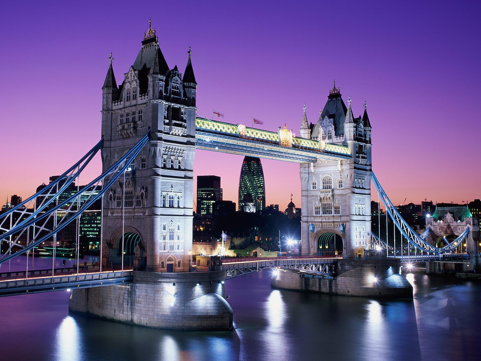 tower bridge