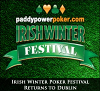irish winter fest
