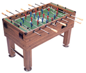 fooseball