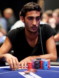 Guy Bachar