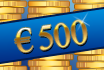 Depositor Freeroll Netbet.it - €500 Depositor Freeroll Netbet.it - €500
