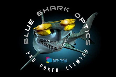 blue shark blue shark