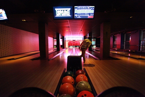 bowling