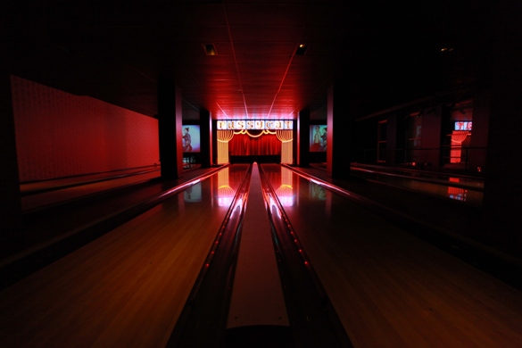 bowling