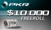 PKR freeroll image