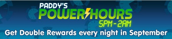 power hours
