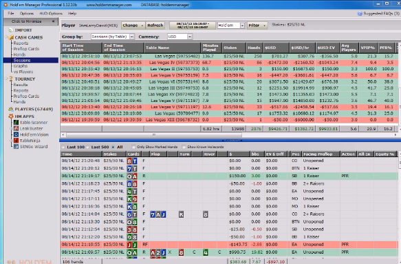 database