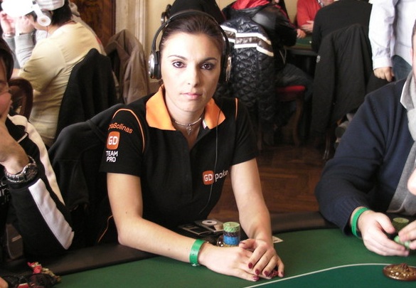 Carla Solinas Carla Solinas