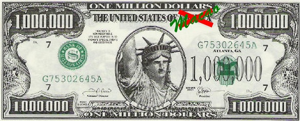 Million Dollar Club Million Dollar Club