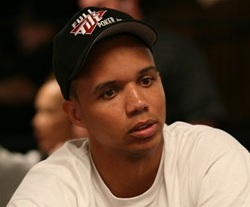 Phil Ivey Phil Ivey