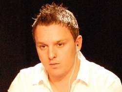 Sam Trickett Sam Trickett