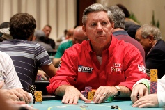 mike sexton