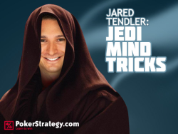 Jared Tendler