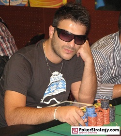 Marco Della Tommasina Marco Della Tommasina