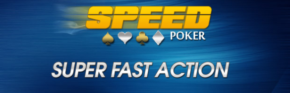 Speed Poker Races