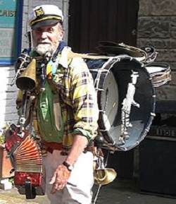 One Man Band One Man Band