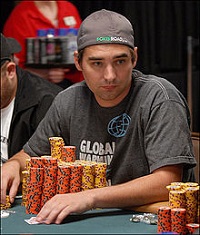 Brandon Cantu