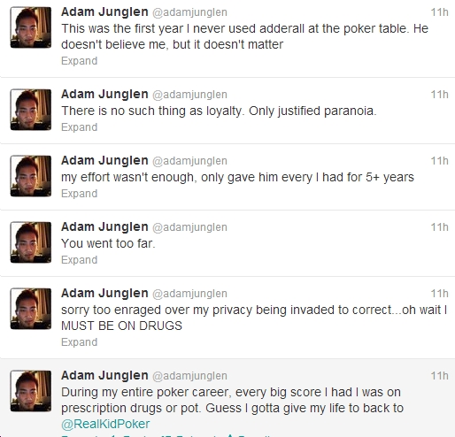 junglen junglen