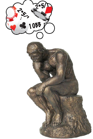 The Thinker