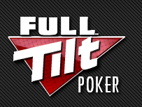 Full Tilt Poker Full Tilt Poker