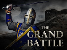 grand battle