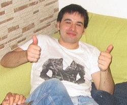 Mattia Mattia