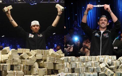 wsop