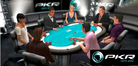 PKR