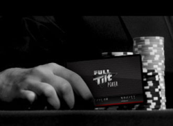 Full Tilt Poker Black Card