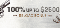 William Hill VIP Promotions: Exclusive Reload Bonus, Rake Races and Happy Hours