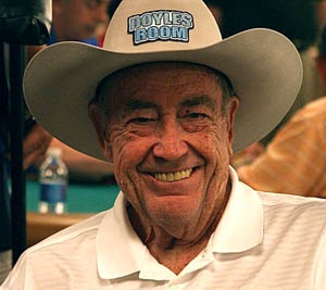 doyle doyle