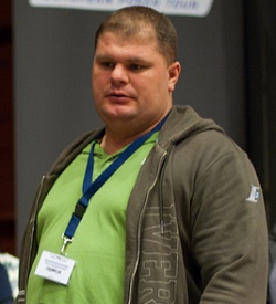 Artur Wasek Artur Wasek