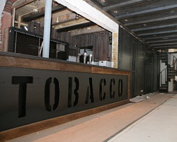 tabacco tobacco