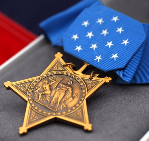 medal