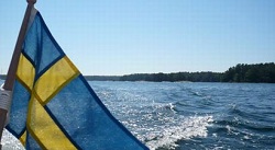 szwecja