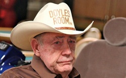 Doyle Brunson Doyle Brunson