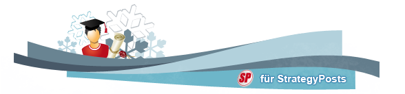 SP for posts news banner