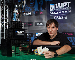 Fundarò WPT Fundarò WPT