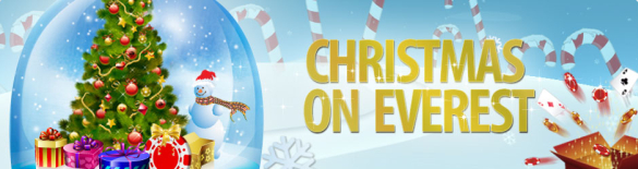 Everest Christmas