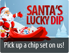 lucky dip everest